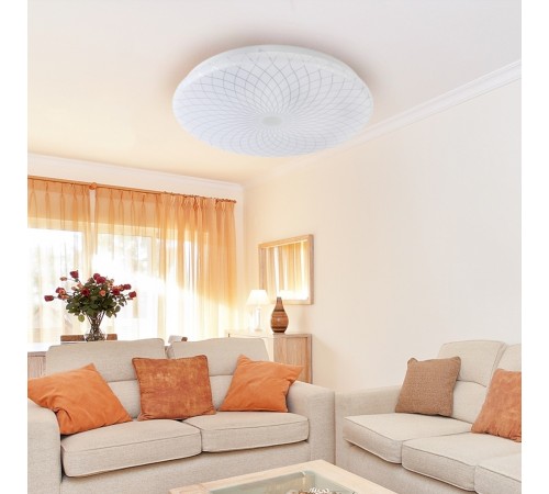 Накладной светильник Эра SPB-6 Slim 3 18-4K Slim