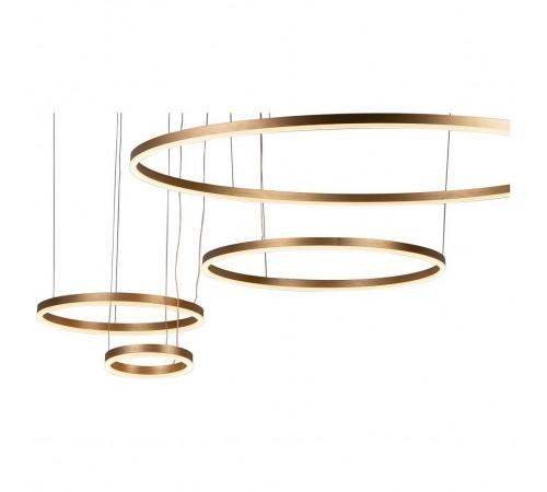 Подвесной светильник Loft it 10017/4M Ring