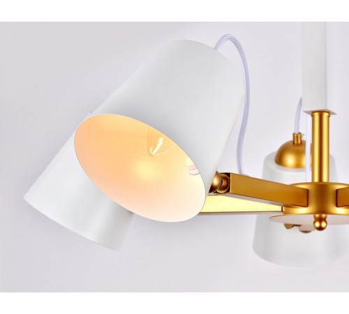 Люстра на штанге Ambrella Light TR3101 TR