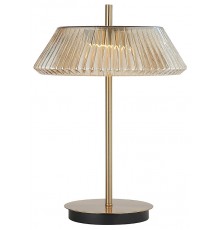 Настольная лампа декоративная Kink Light 07721-T,20(03) Ивина