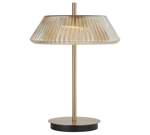 Настольная лампа декоративная Kink Light 07721-T,20(03) Ивина