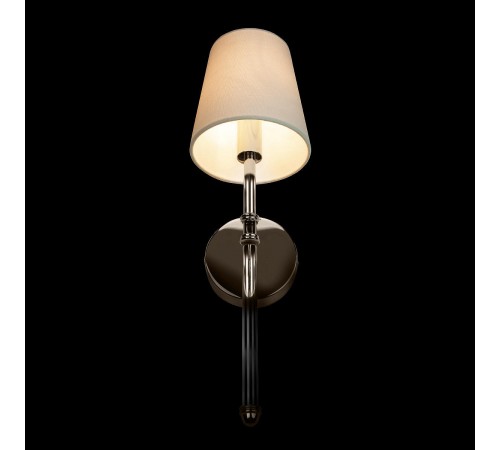 Бра Loft it 10308W Nickel Cosy