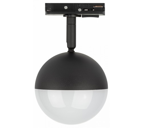 Светильник на штанге Эра TR42-GX53 BK