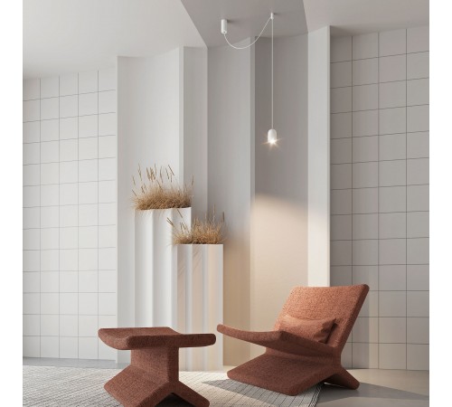 Подвесной светильник Arlight 032768 ELEMENTA