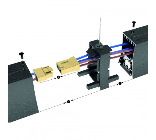 Подвес Mantra 7558 Hanok