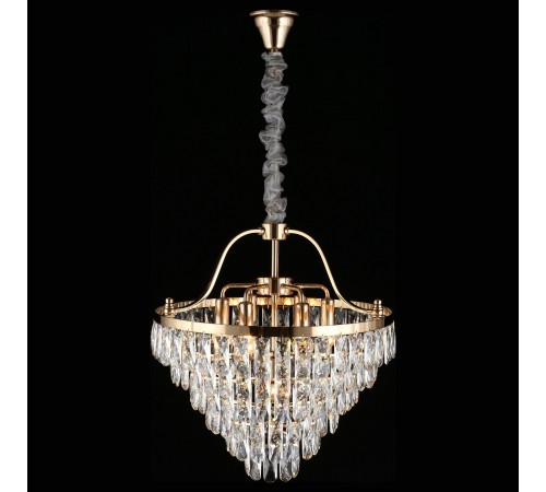 Подвесная люстра Aployt APL.725.13.07 Gerta