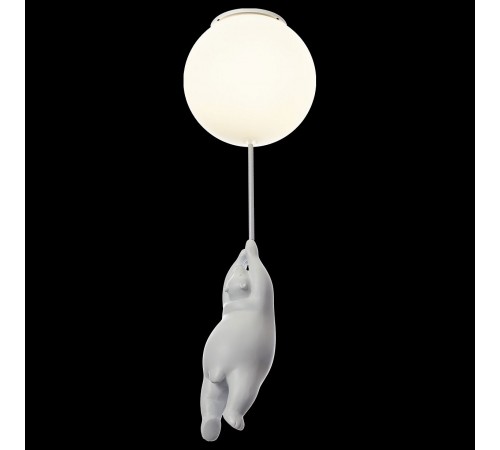 Накладной светильник Loft it 10030S Teddy