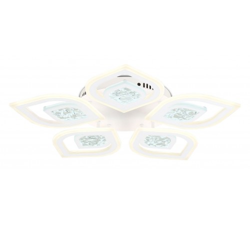 Потолочная люстра Ambrella Light FA4292 FA