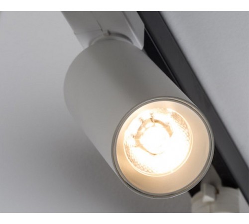 Светильник на штанге Italline M04-308 white 3000K M04-308