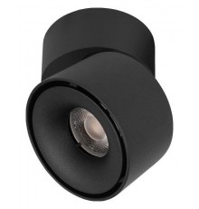 Спот Loft it 10323/A Black Focus