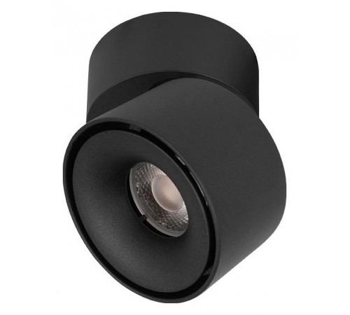 Спот Loft it 10323/A Black Focus