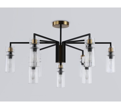 Люстра на штанге Ambrella Light LH56117 LH