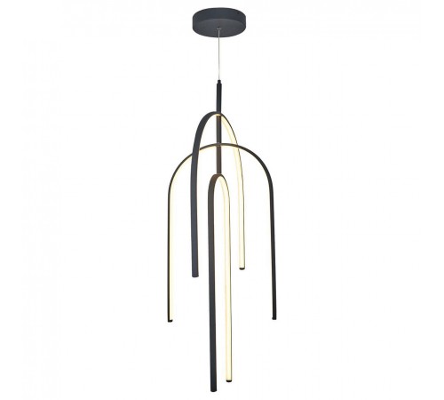 Подвесная люстра Alfa-Light F3024-27 F3024