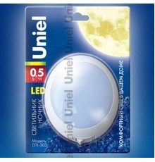 Ночник Uniel 02742 DTL-303