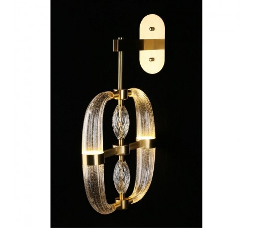 Бра Aployt APL.857.01.20 Aleksandra