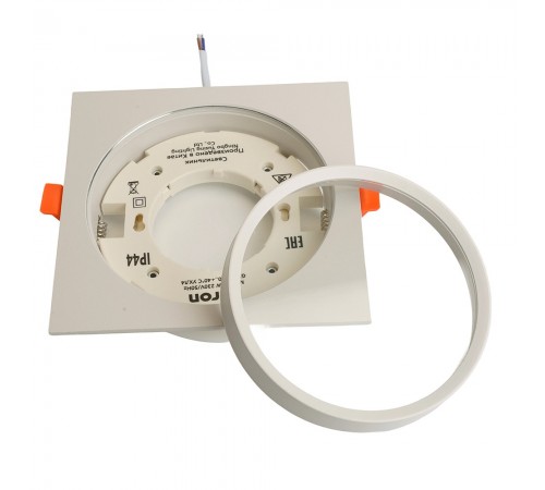 Встраиваемый светильник Feron 51107 DL705