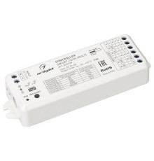 Контроллер-регулятор цвета RGB Arlight 031679