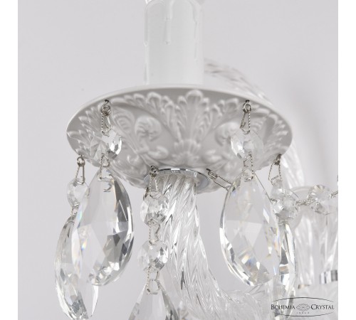 Бра Bohemia Ivele Crystal AL16311B/1/141 WM AL1611