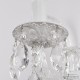 Бра Bohemia Ivele Crystal AL16311B/1/141 WM AL1611