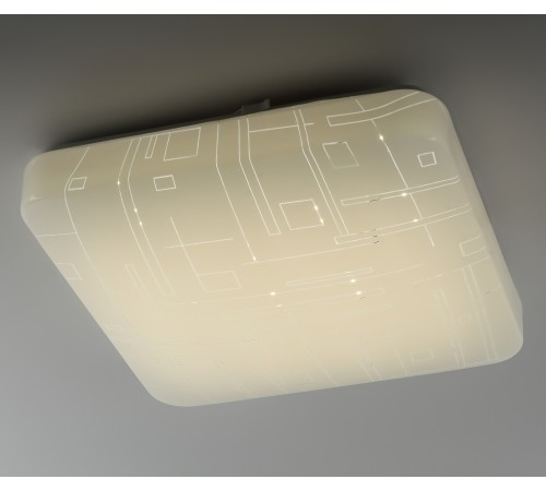 Накладной светильник Эра SPB-6-24 Nancy S Классик