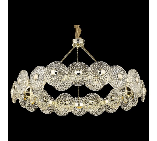 Подвесной светильник Wertmark WE160.30.303 Pamela