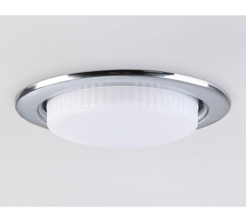 Встраиваемый светильник Ambrella Light G10102 G