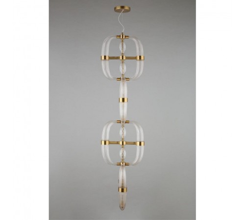 Подвесной светильник Aployt APL.857.06.80 Aleksandra