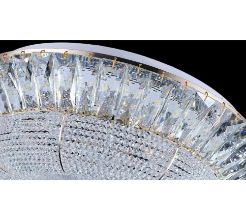 Накладной светильник LUMINA DECO DDP 3197-60 Mirana