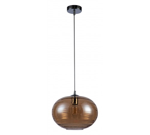 Подвесной светильник Indigo 11005/1P Amber Oasi