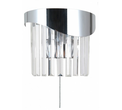 Накладной светильник Moderli V10770-2W Wave