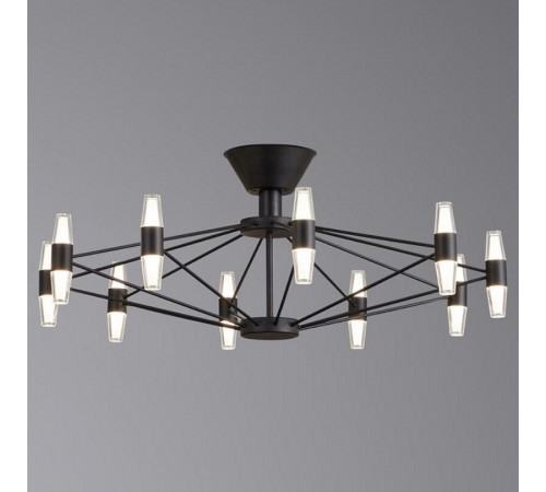 Люстра на штанге Aployt APL.865.07.60 Bernadet