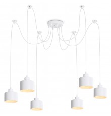 Подвесная люстра Ambrella Light TR8131 TR