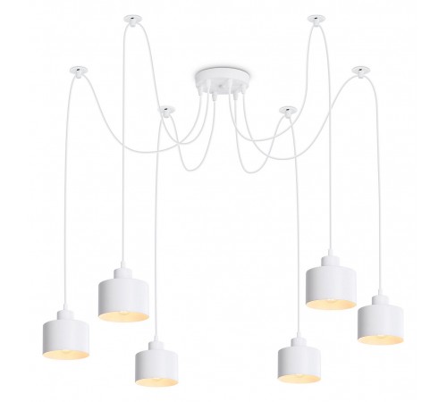 Подвесная люстра Ambrella Light TR8131 TR