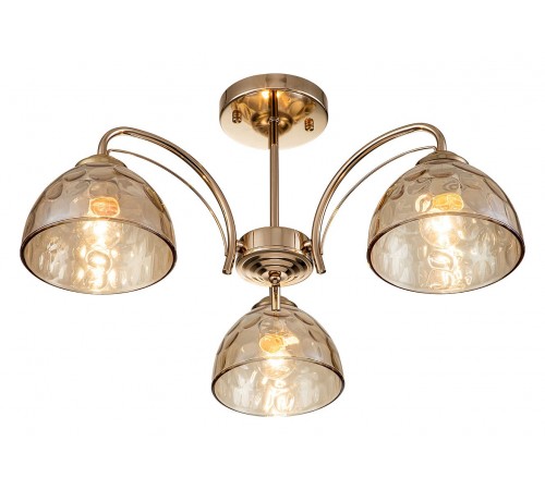 Накладной светильник Escada 665/3P Mallow