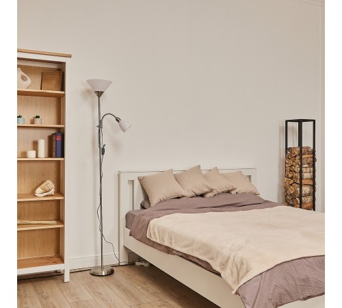 Торшер с подсветкой Uniel UL-00010195 UML-T520