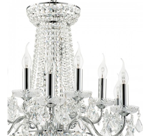 Подвесная люстра Osgona 700164 Classic