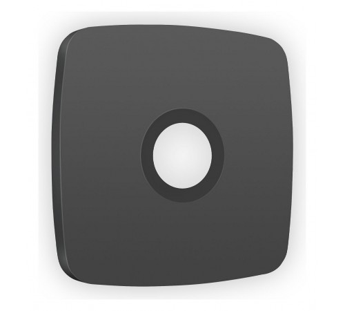 Накладка для ТВ-розетки Ambrella Volt OP9130 Quant