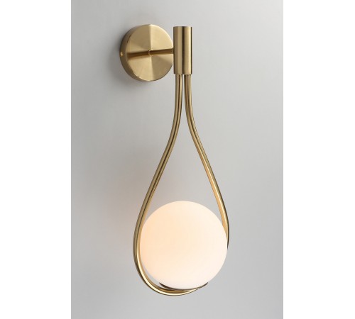 Бра Aployt APL.627.01.01 Enn