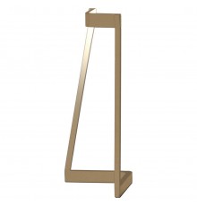 Настольная лампа декоративная Mantra 7285 Minimal