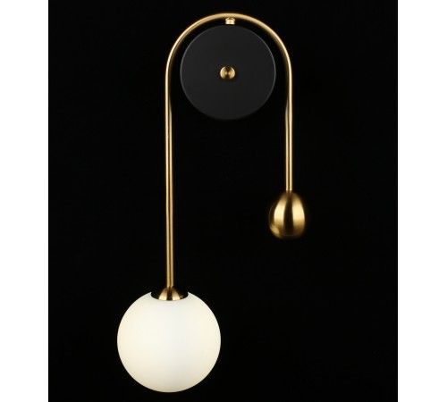 Бра Aployt APL.324.01.01 Ester