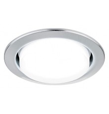 Встраиваемый светильник Ambrella Light G101 CH G