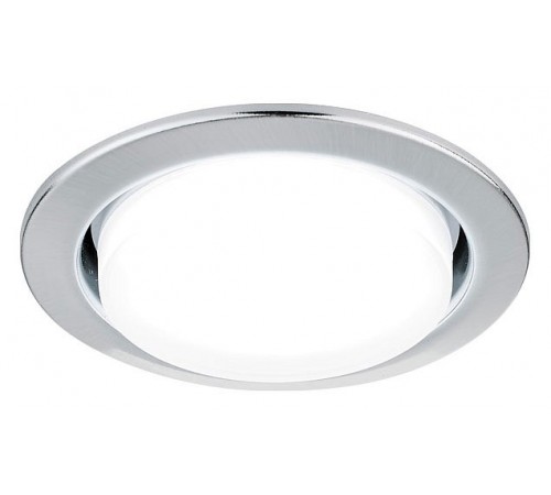 Встраиваемый светильник Ambrella Light G101 CH G