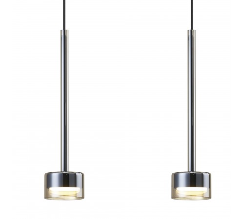 Подвесной светильник Mantra 7884 Tonic