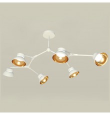 Люстра на штанге Ambrella Light XB9055101 XB