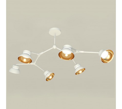 Люстра на штанге Ambrella Light XB9055101 XB