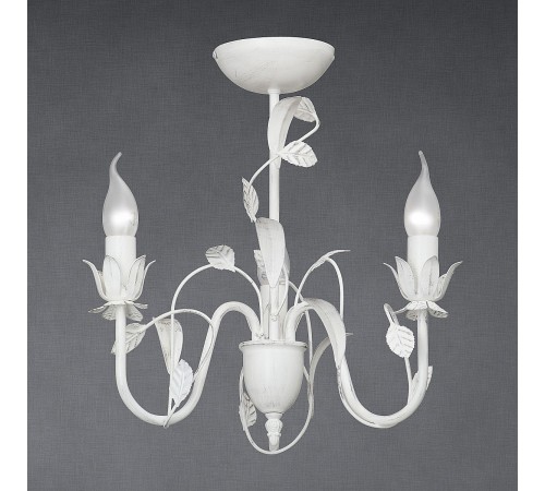 Люстра на штанге Vitaluce V1656/3PL V1656