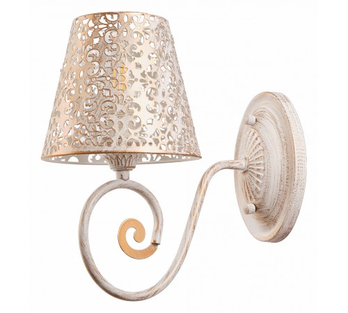 Бра MyFar MR1311-1W Luna