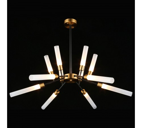 Люстра на штанге Aployt APL.604.07.12 Oliwia