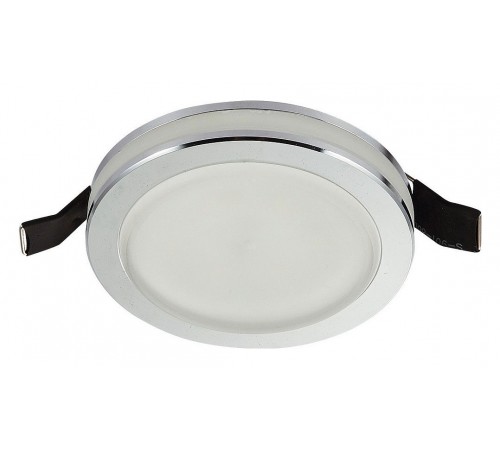 Встраиваемый светильник Aployt APL.0014.09.05 Nastka