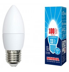 Лампа светодиодная Volpe UL-00003814